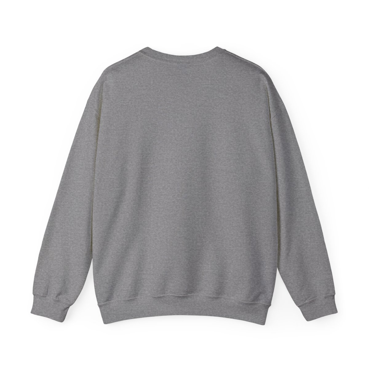 Tame Impala "Let It Happen" Crewneck - alternate angle 1, merchandise