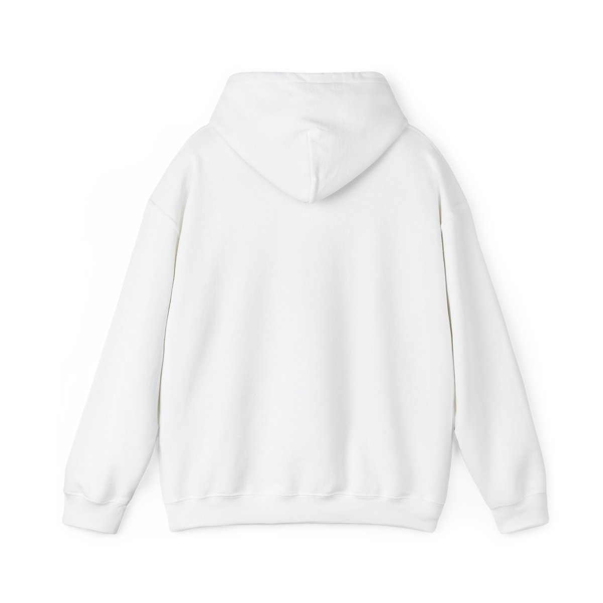 Tame Impala "Currents" Hoodie - alternate angle 1, merchandise