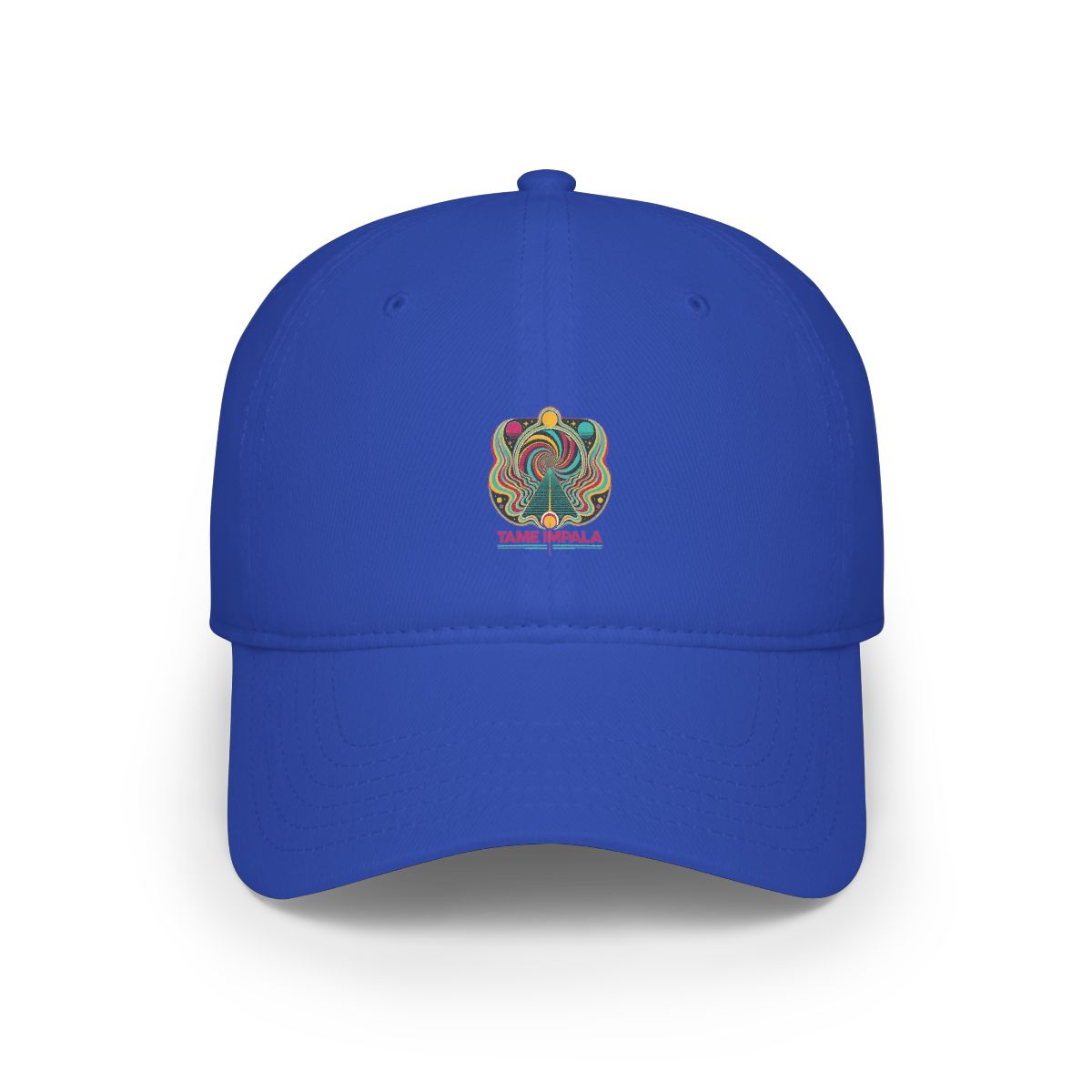 Tame Impala "Currents" Hat - alternate angle 5, merchandise