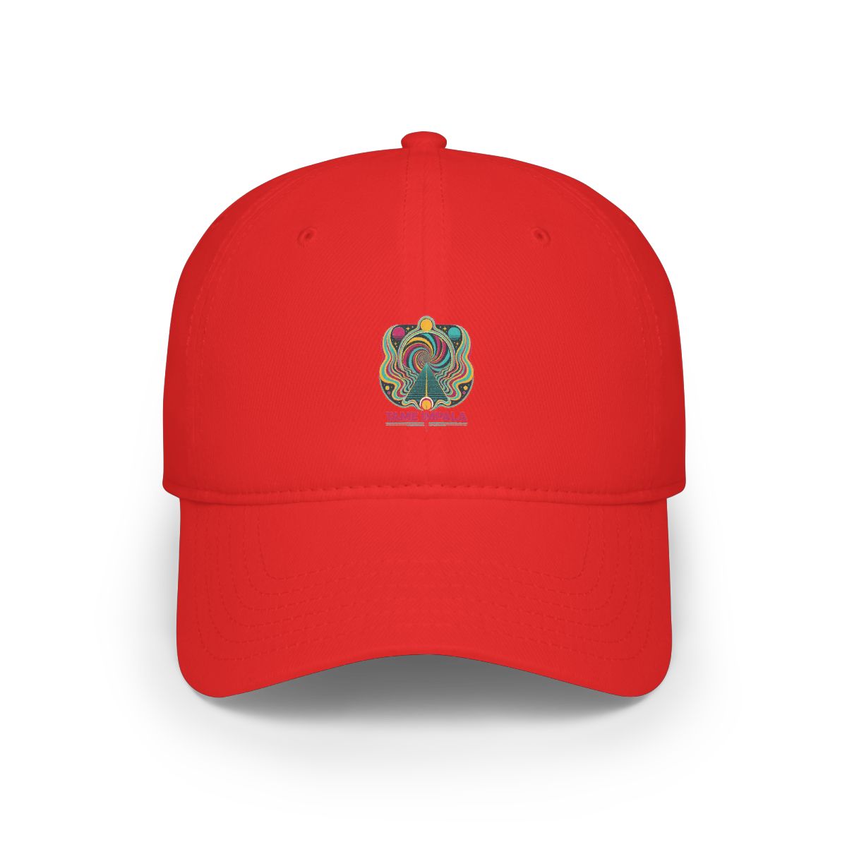 Tame Impala "Currents" Hat
