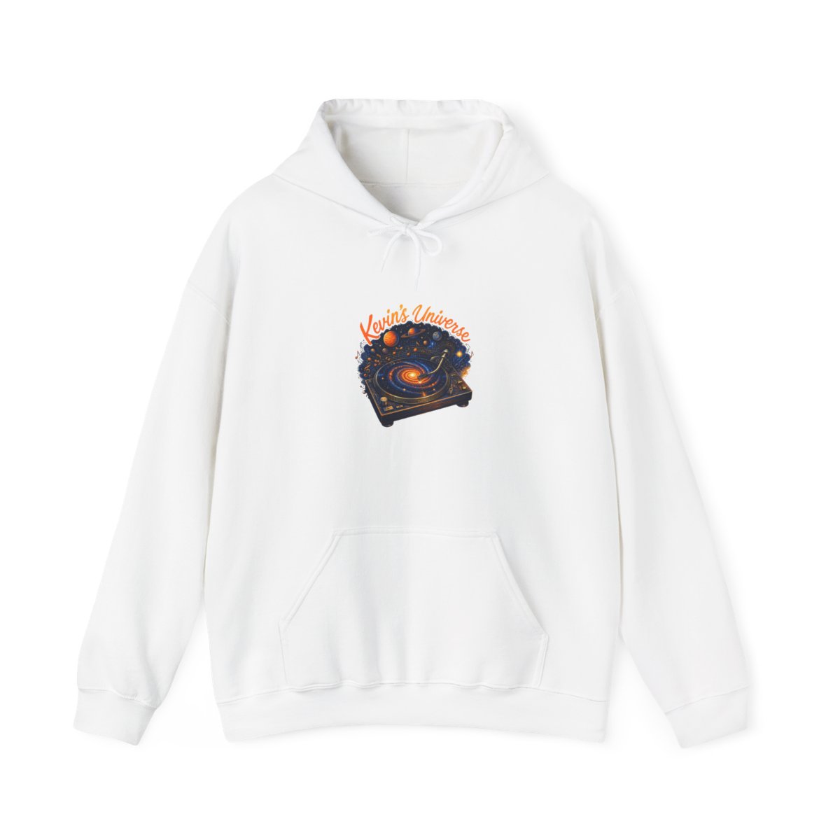 Tame Impala "Kevin" Hoodie
