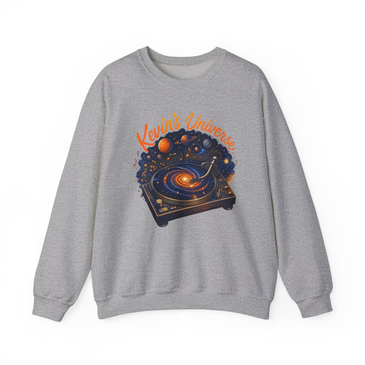 Tame Impala "Kevin" Crewneck
