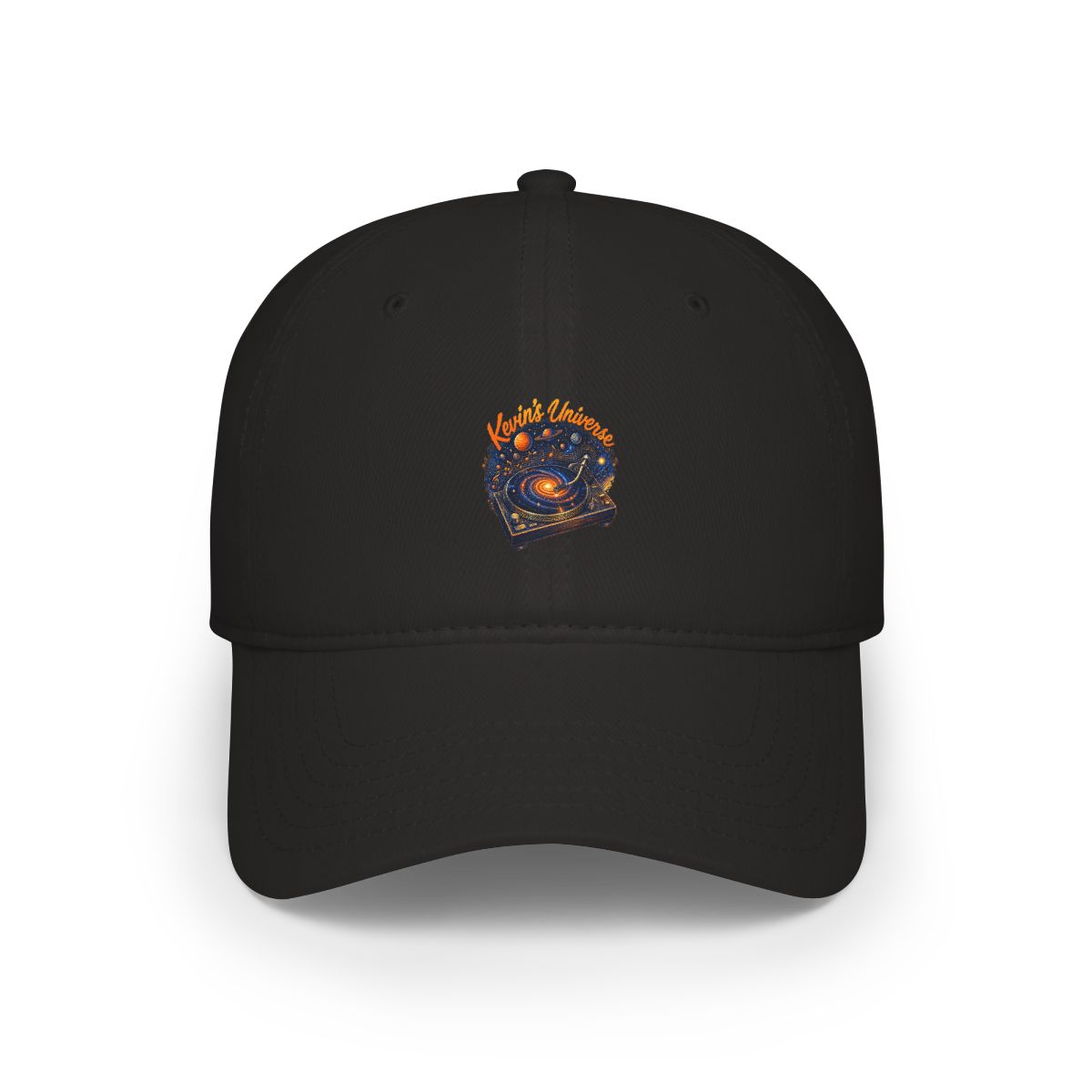 Tame Impala "Kevin" Hat - alternate angle 2, merchandise