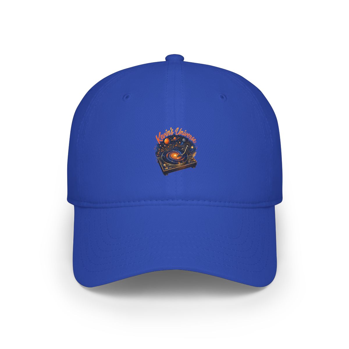 Tame Impala "Kevin" Hat - alternate angle 5, merchandise