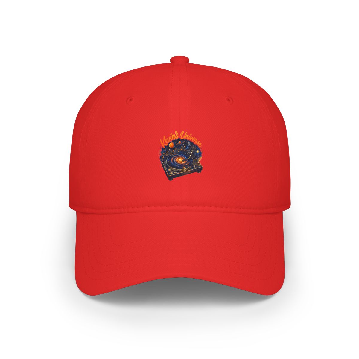 Tame Impala "Kevin" Hat