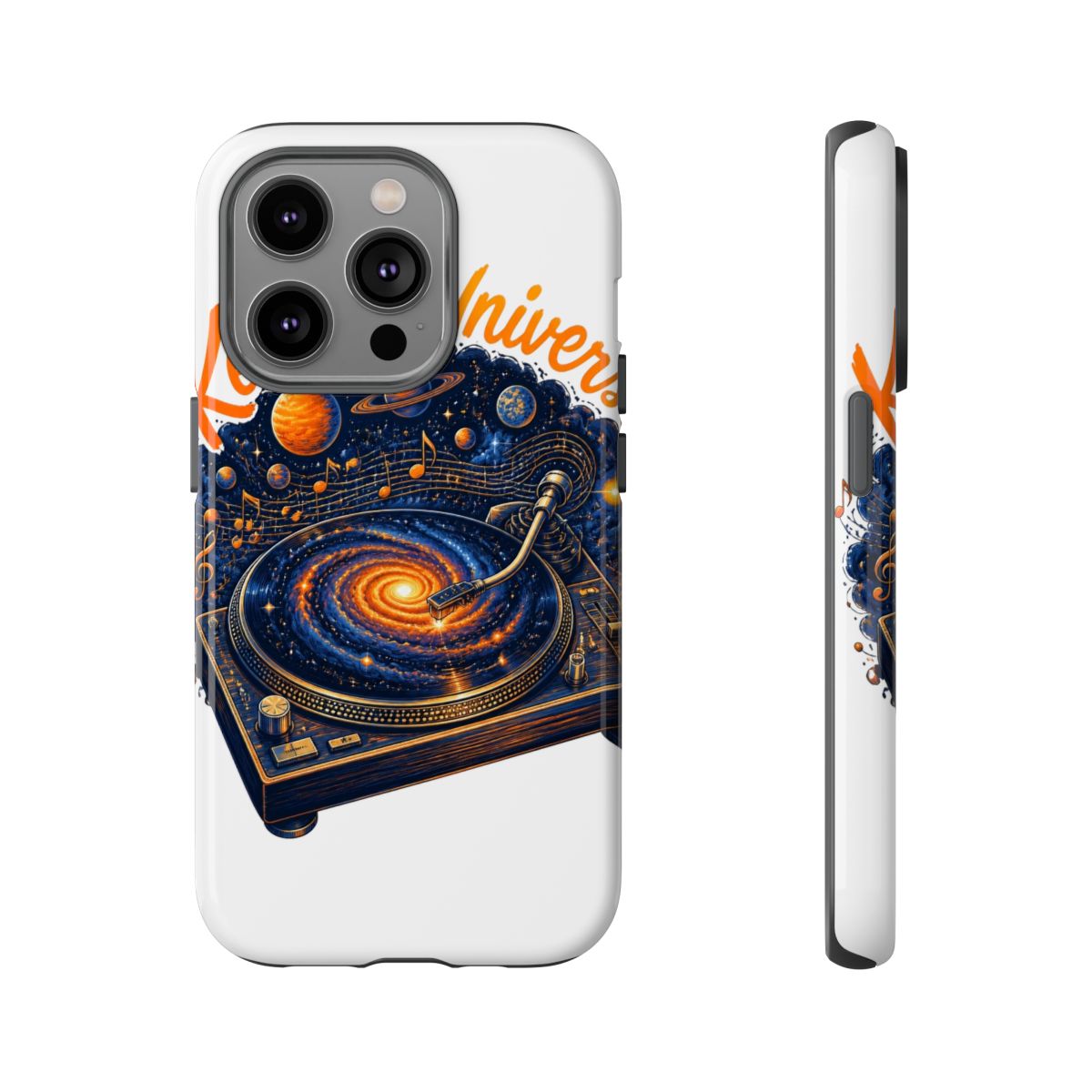 Tame Impala "Kevin" Phone Case - alternate angle 4, merchandise