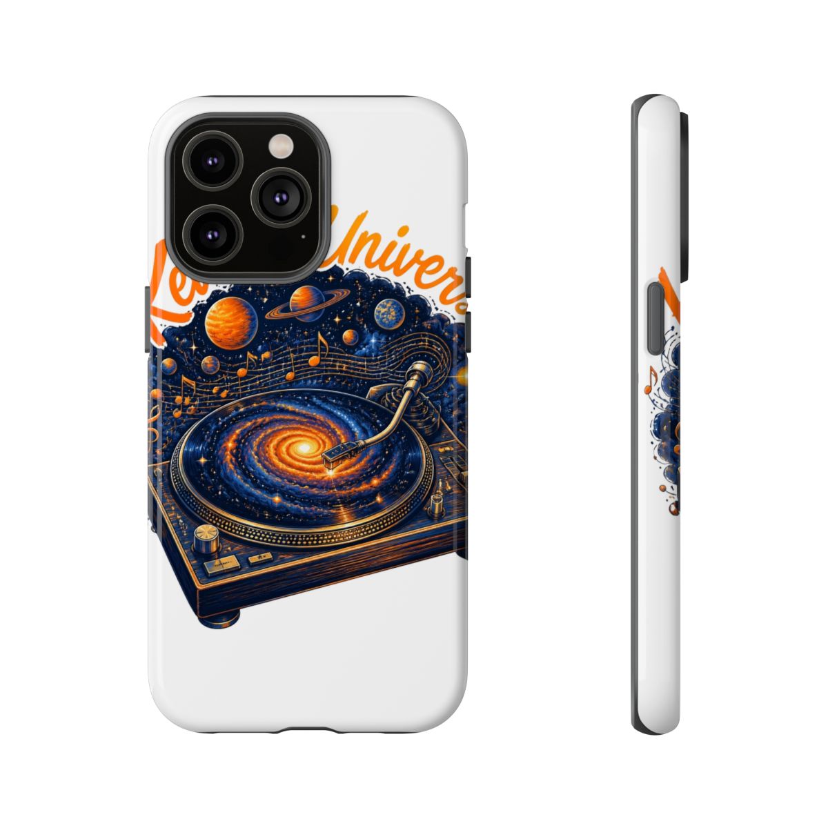 Tame Impala "Kevin" Phone Case - alternate angle 5, merchandise