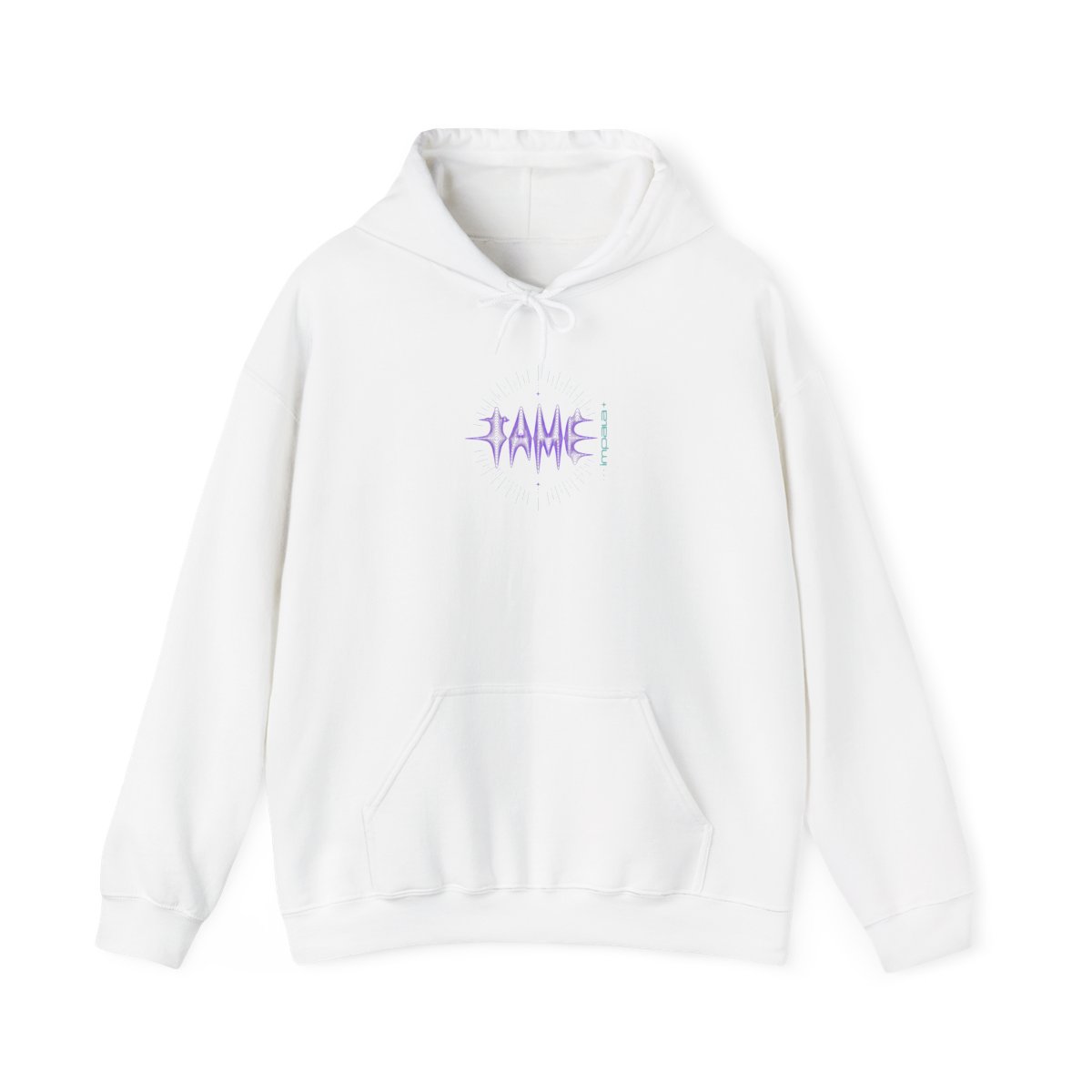 Tame Impala "IMPALA" Hoodie - alternate angle 2, merchandise