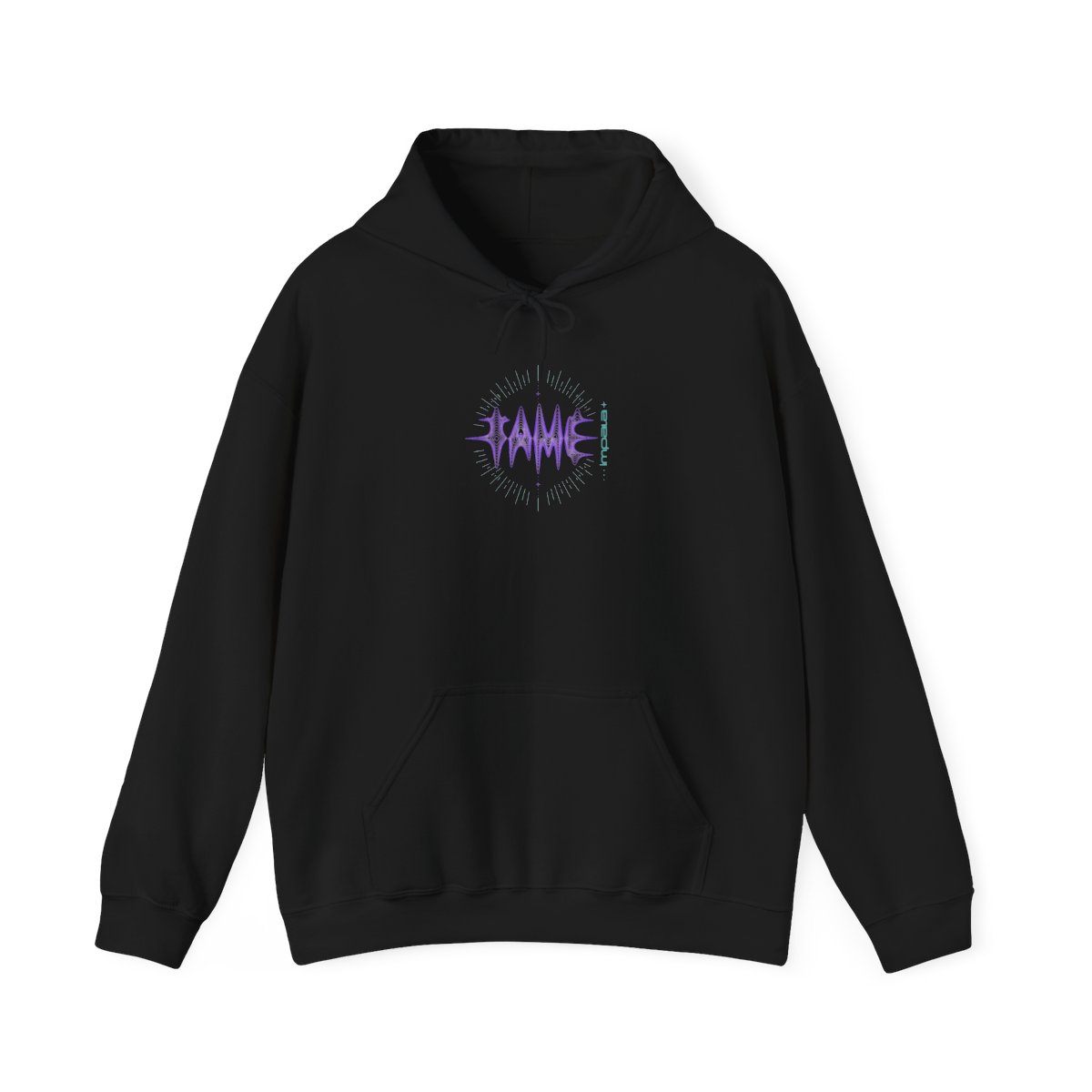 Tame Impala "IMPALA" Hoodie