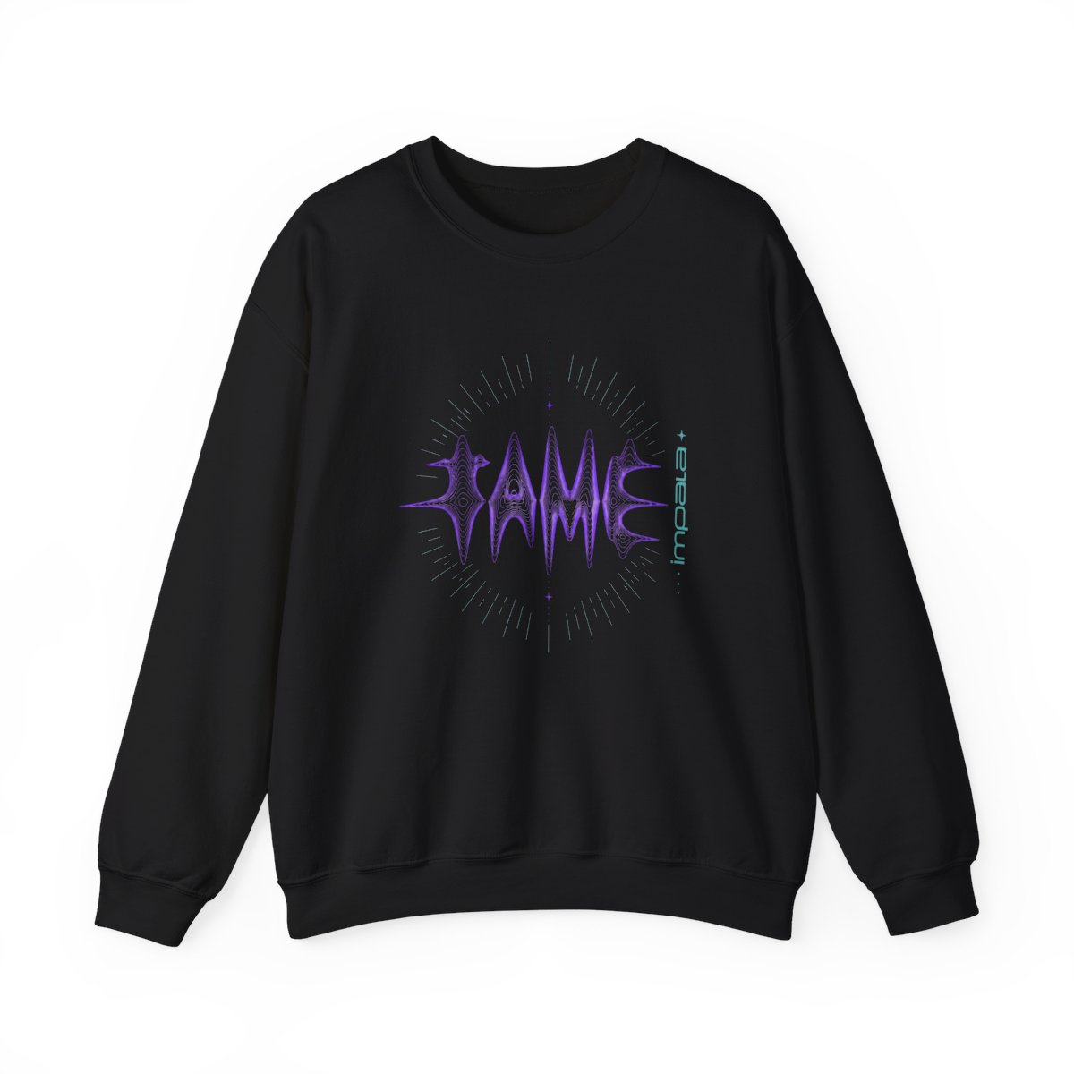 Tame Impala "IMPALA" Crewneck
