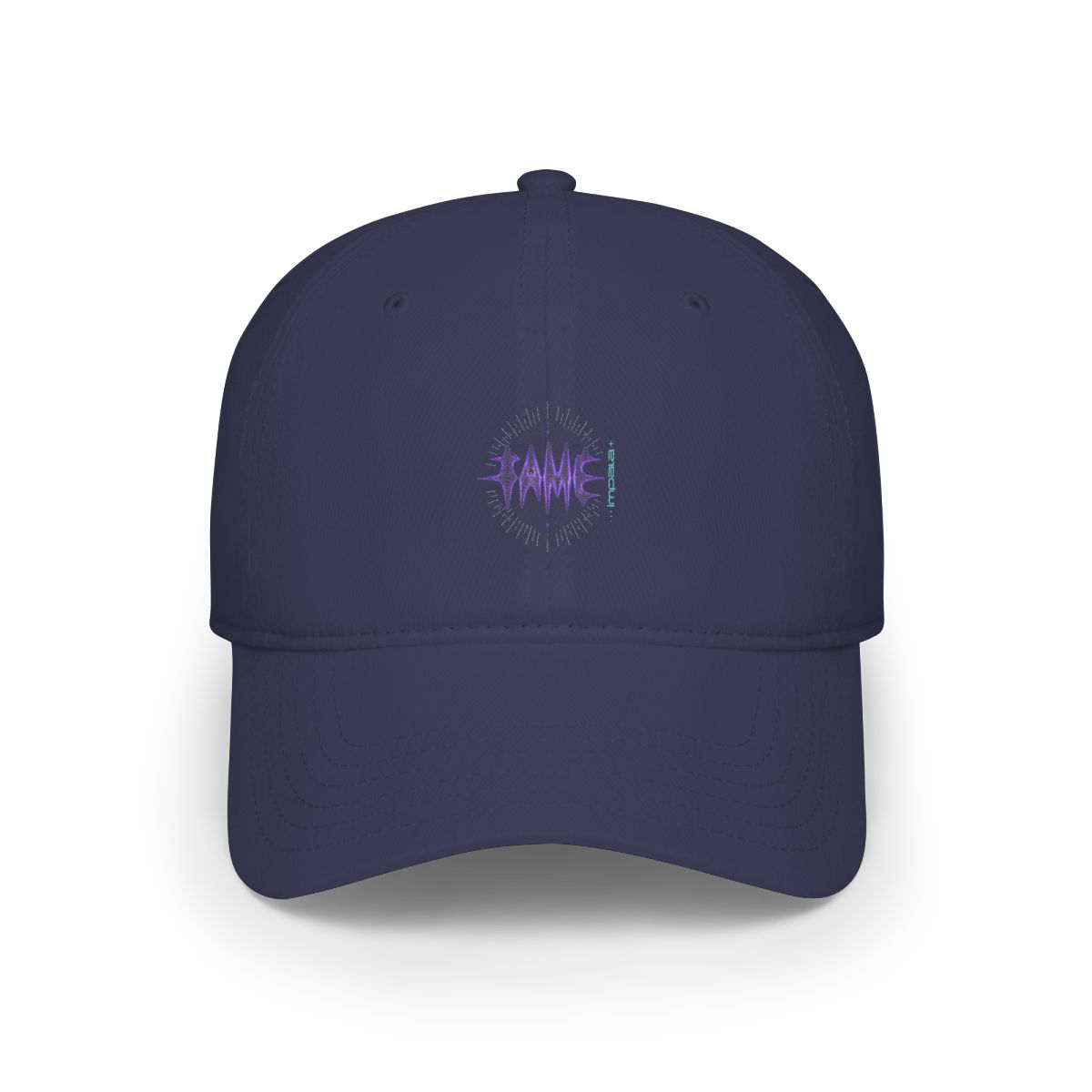 Tame Impala "IMPALA" Hat - alternate angle 3, merchandise