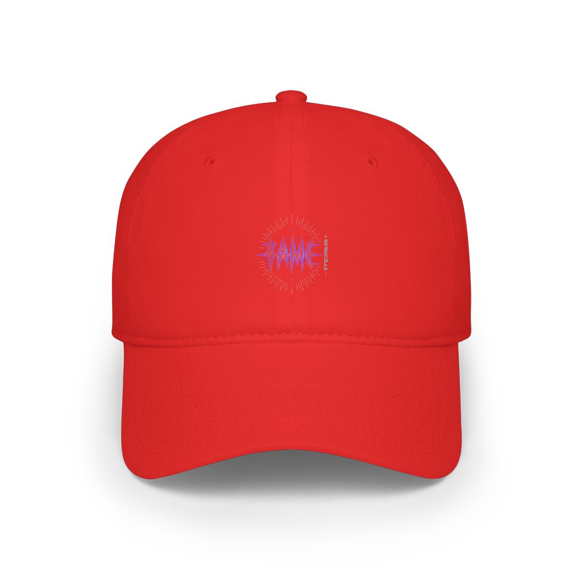 Tame Impala "IMPALA" Hat - alternate angle 2, merchandise