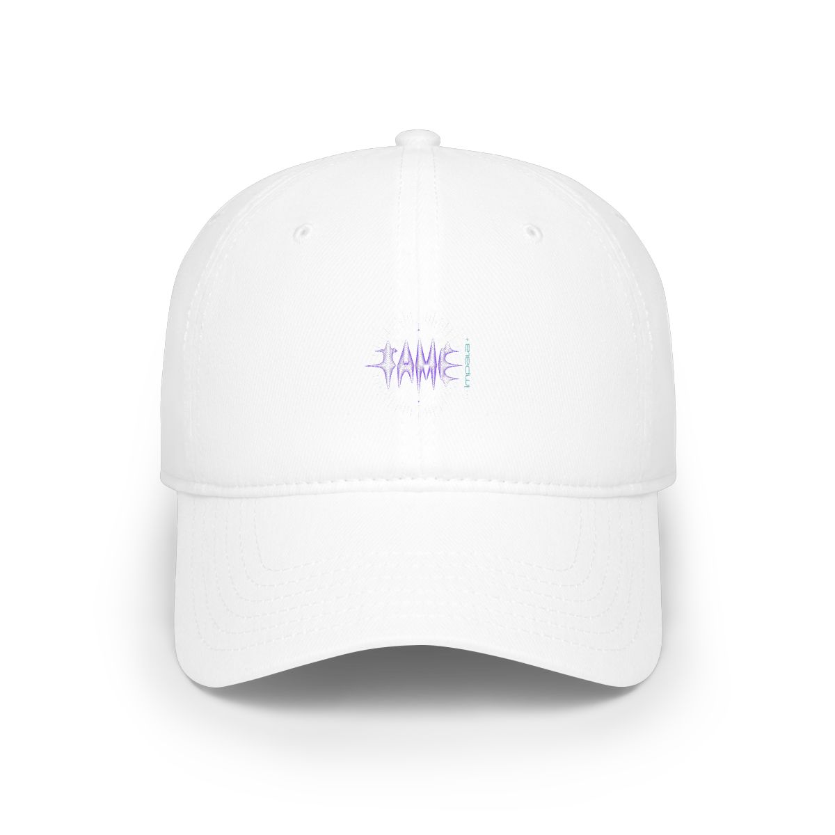 Tame Impala "IMPALA" Hat - alternate angle 4, merchandise
