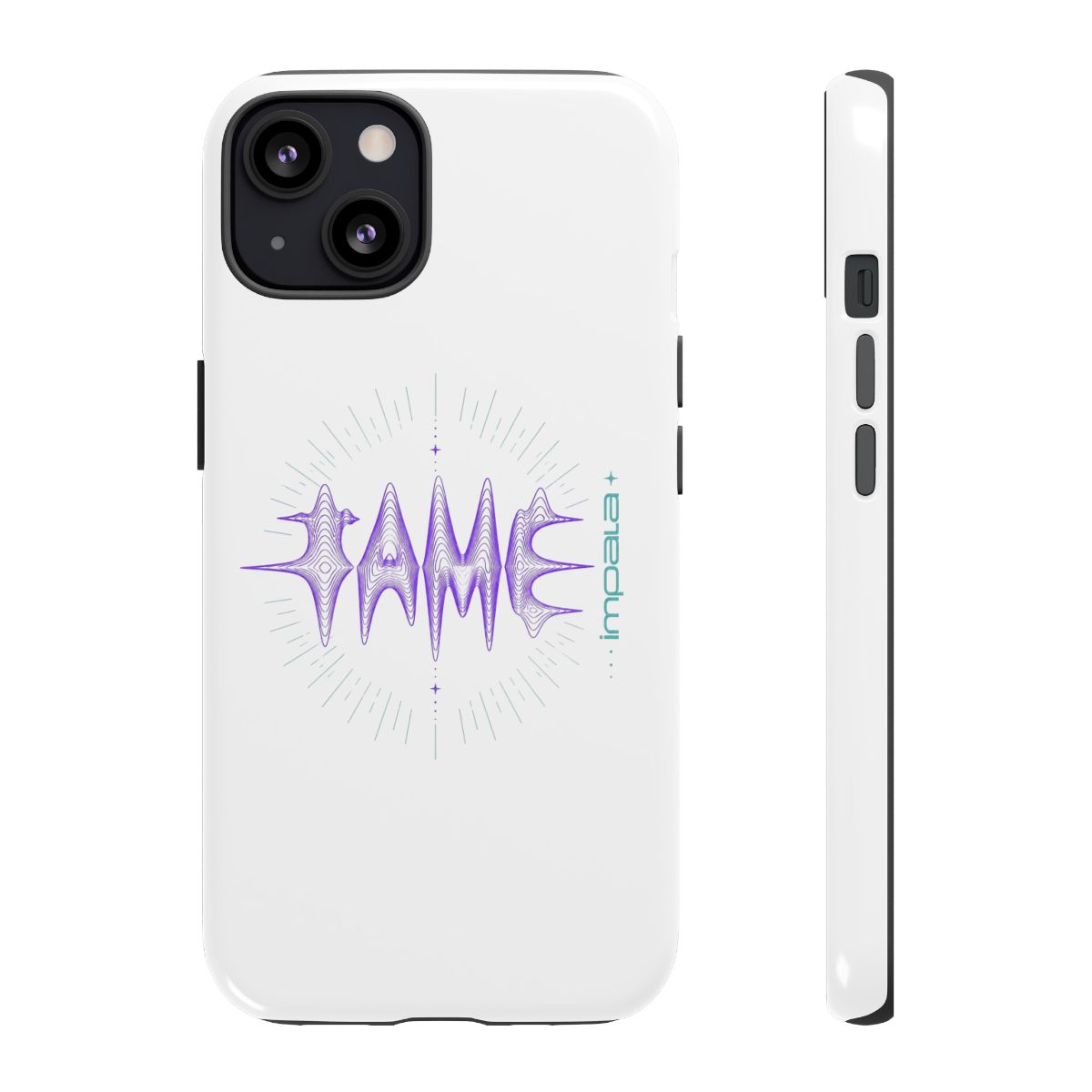 Tame Impala "IMPALA" Phone Case