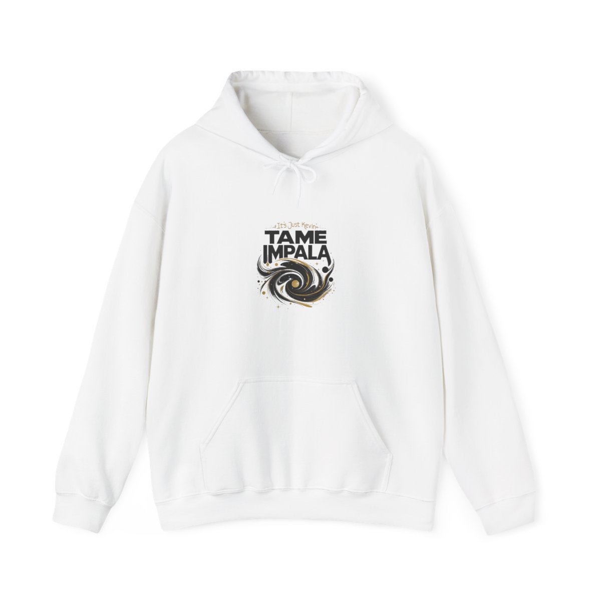 Tame Impala "Just Kevin" Hoodie