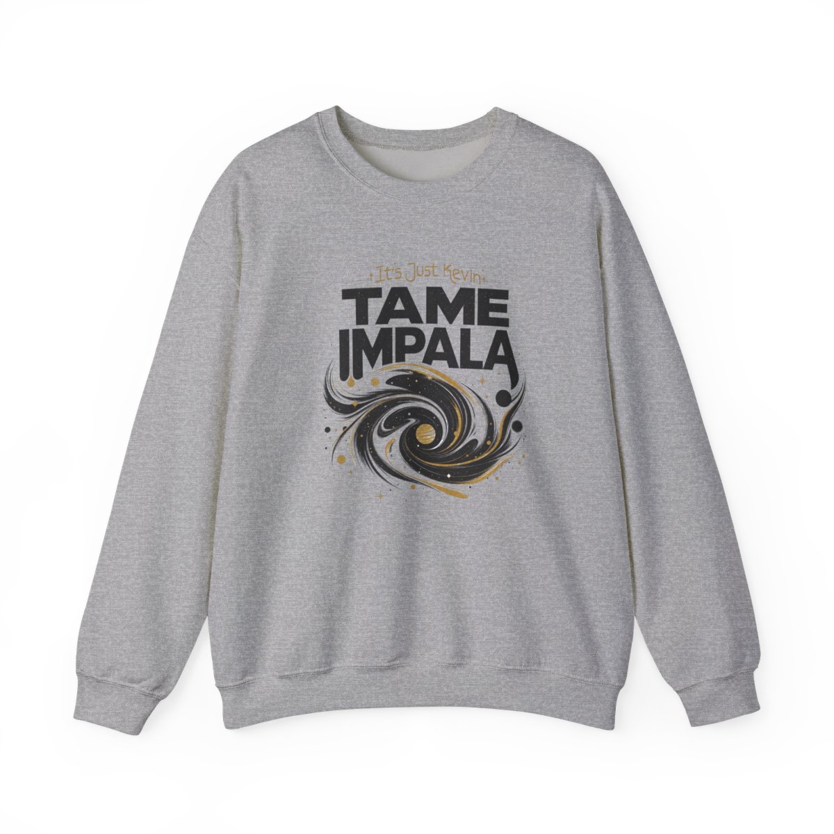 Tame Impala "Just Kevin" Crewneck