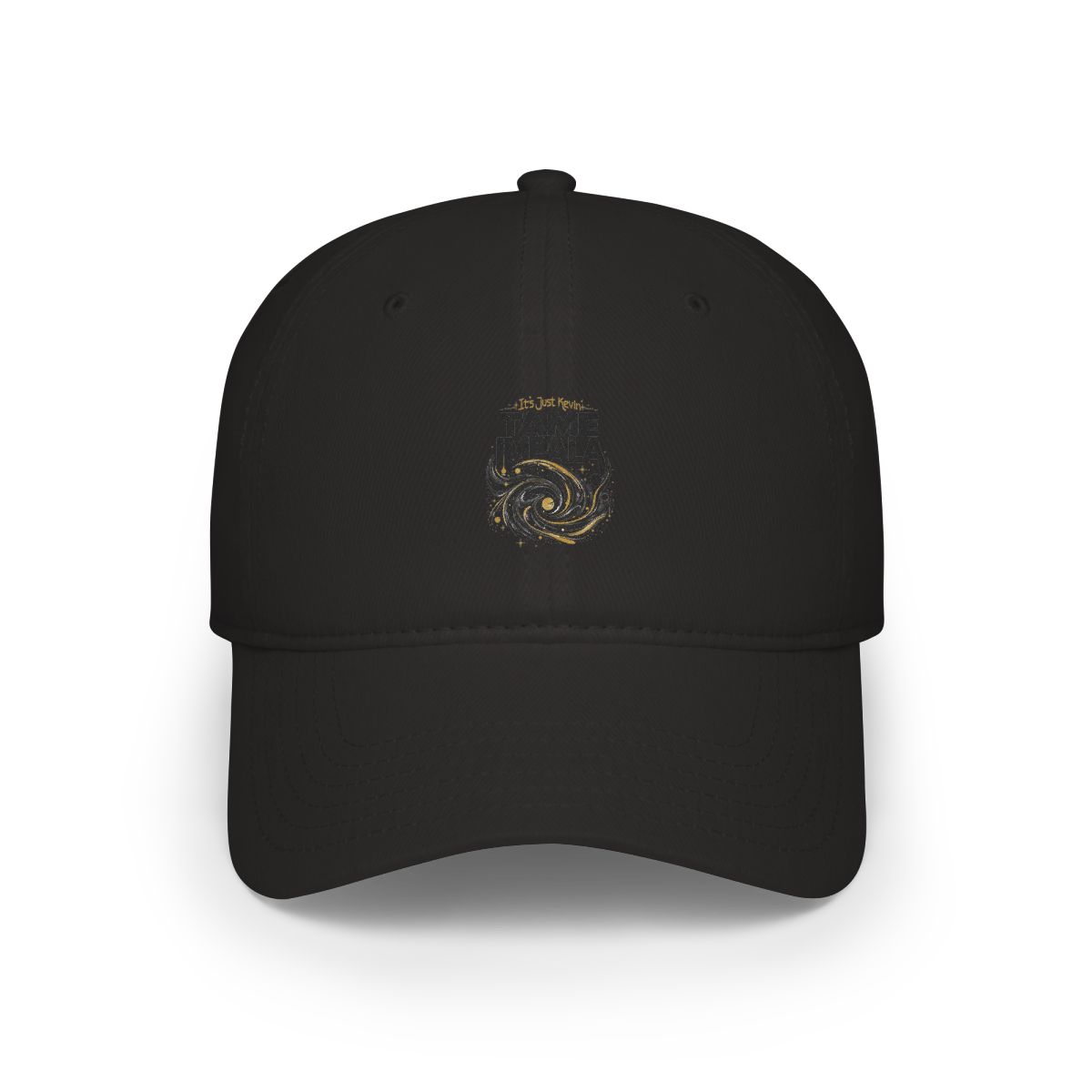 Tame Impala "Just Kevin" Hat - alternate angle 2, merchandise
