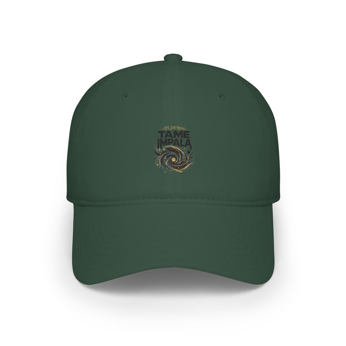 Tame Impala "Just Kevin" Hat - alternate angle 4, merchandise