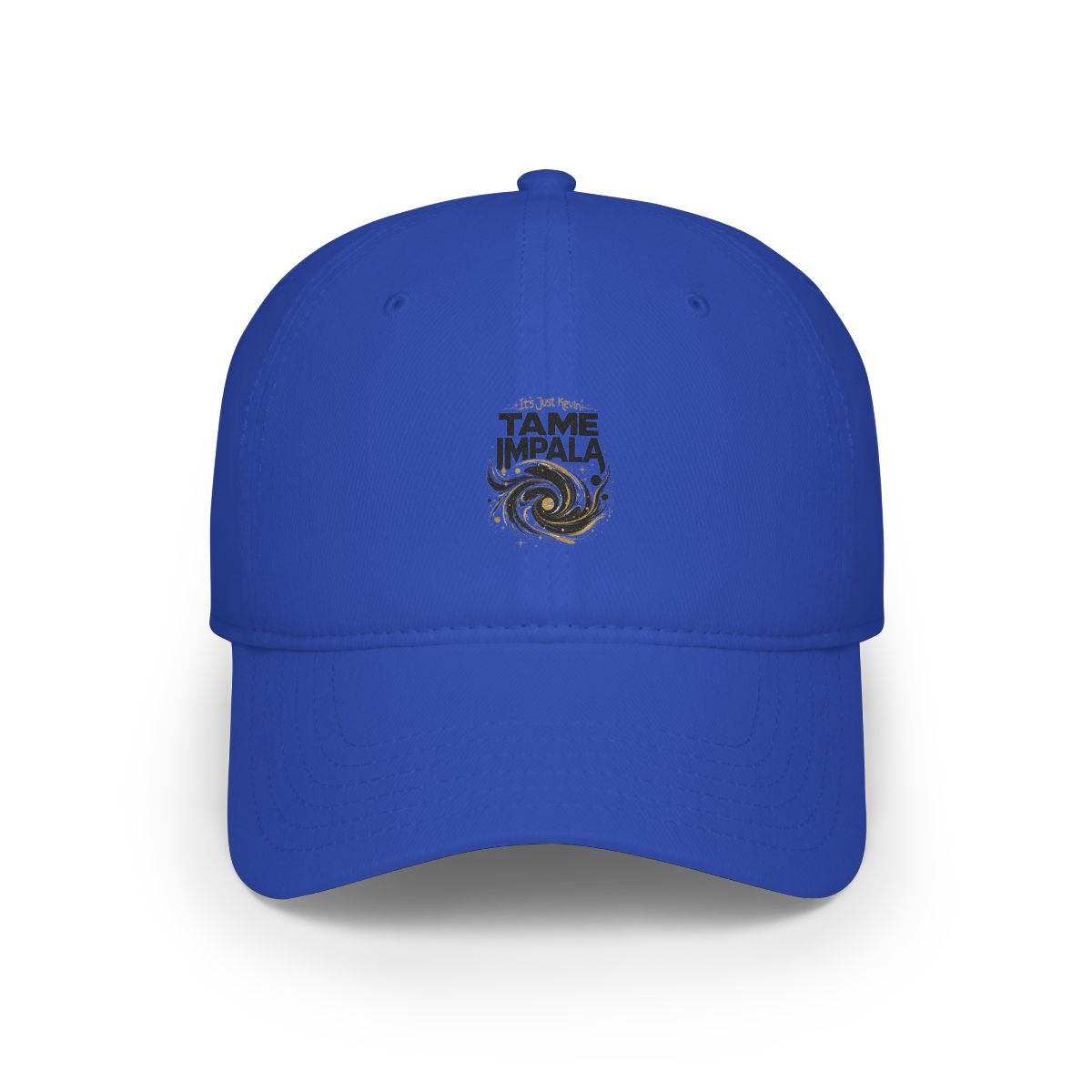 Tame Impala "Just Kevin" Hat - alternate angle 5, merchandise
