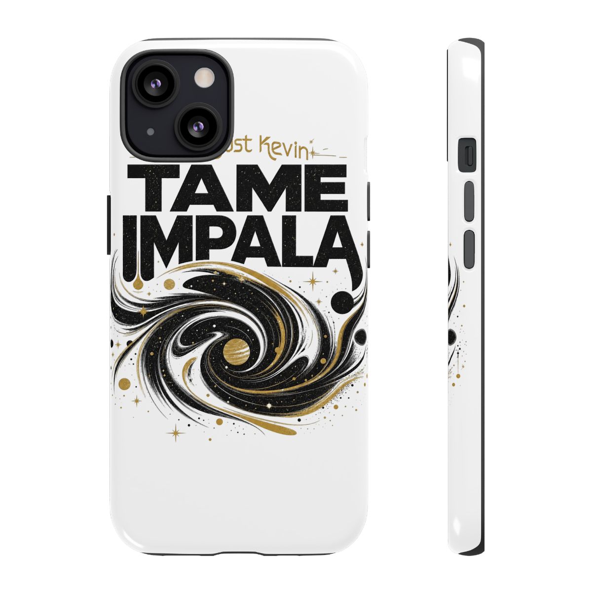 Tame Impala "Just Kevin" Phone Case