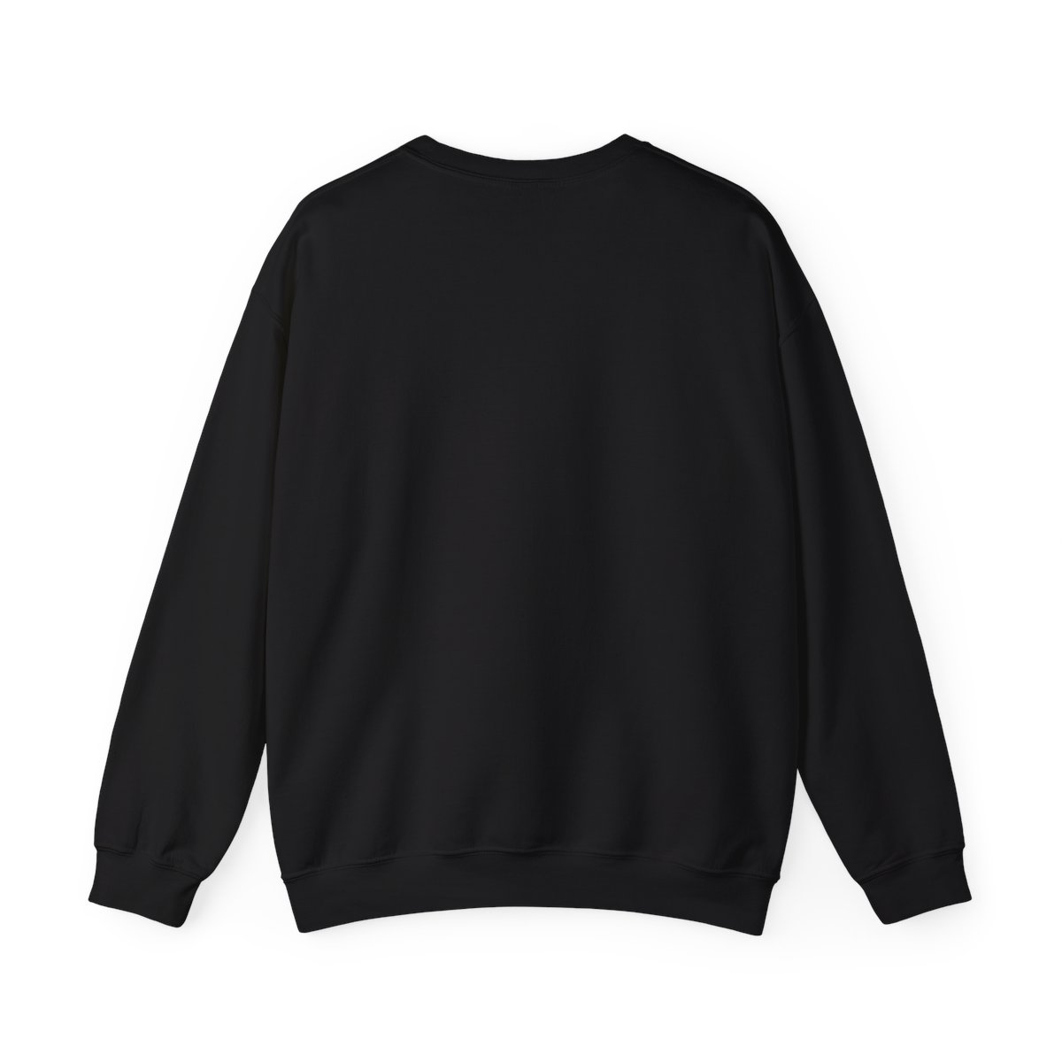 Tame Impala "Psychedelic Symphony" Crewneck - alternate angle 1, merchandise