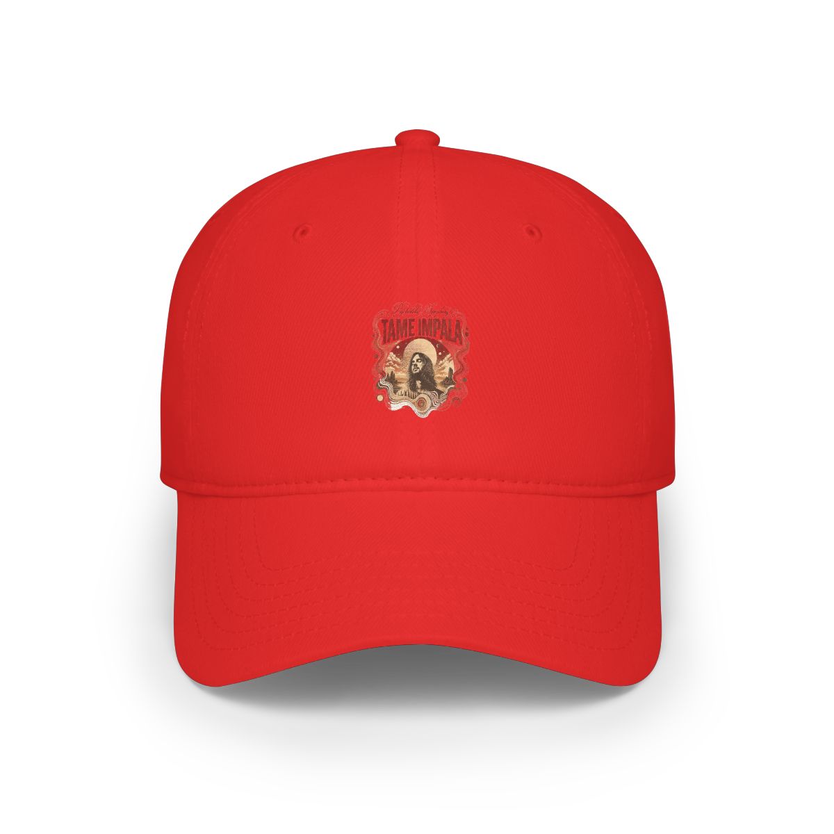 Tame Impala "Psychedelic Symphony" Hat