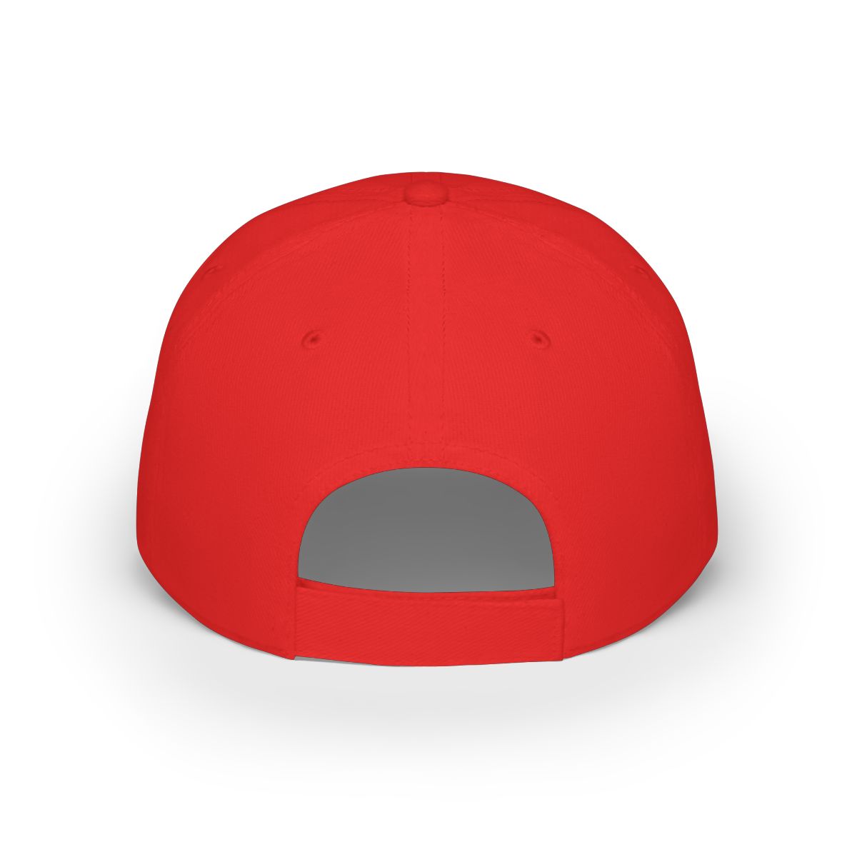 Tame Impala "Psychedelic Symphony" Hat - alternate angle 1, merchandise