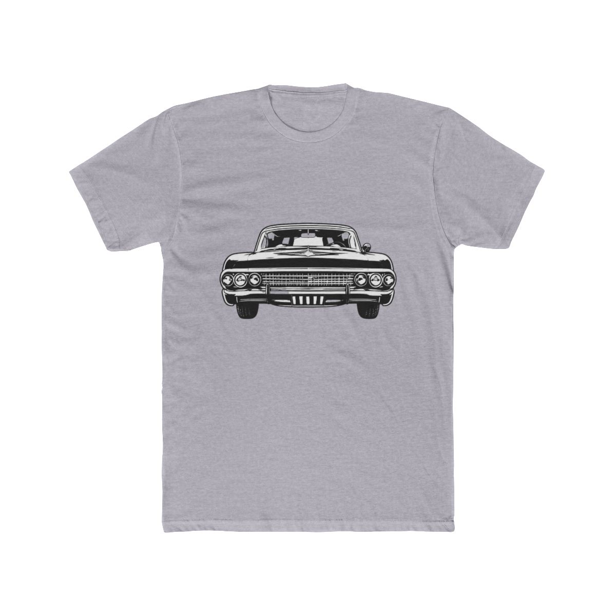 Supernatural Join The Hunt Impala Girls T Shirt | Tame Impala - alternate angle 4, merchandise