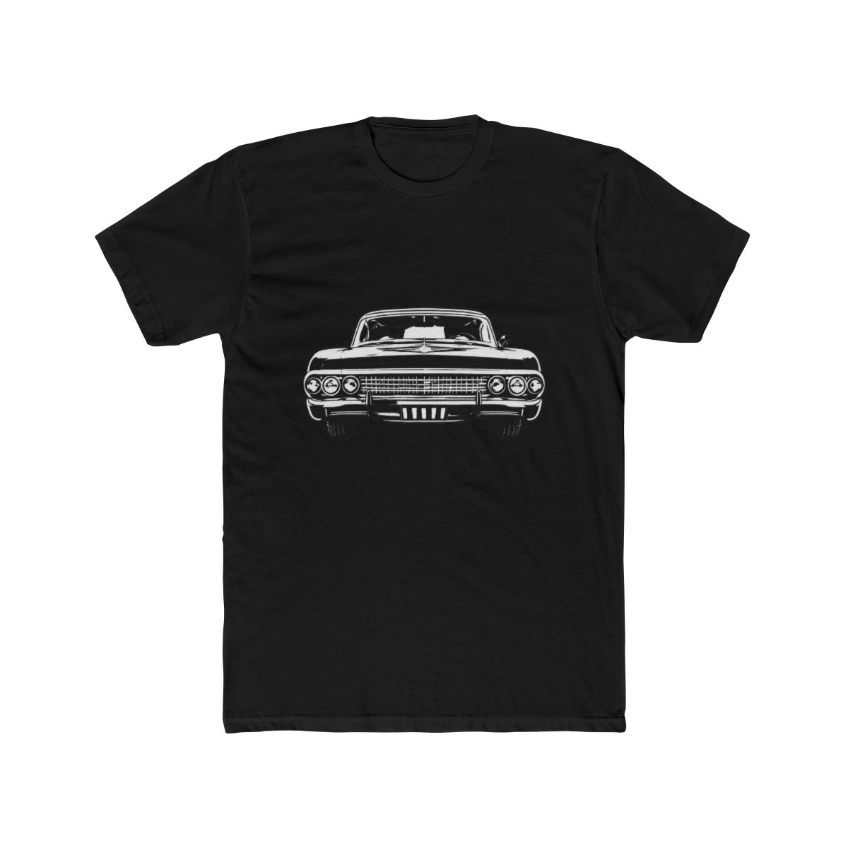 Supernatural Join The Hunt Impala Girls T Shirt | Tame Impala - alternate angle 3, merchandise