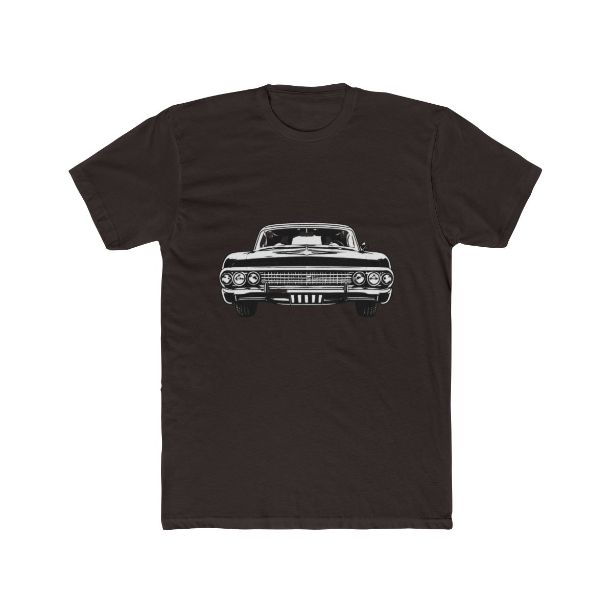 Supernatural Join The Hunt Impala Girls T Shirt | Tame Impala - alternate angle 2, merchandise
