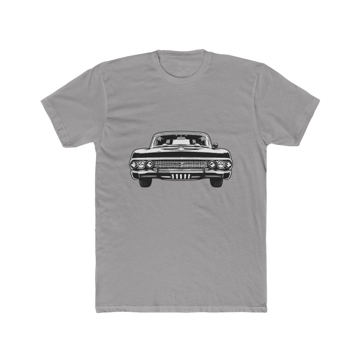 Supernatural Join The Hunt Impala Girls T Shirt | Tame Impala