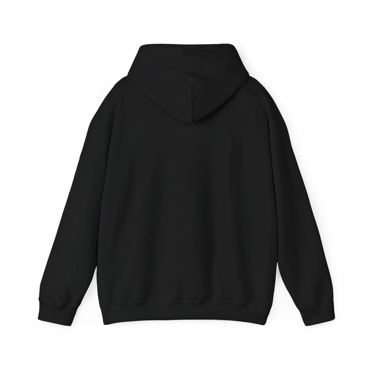 Supernatural Join The Hunt Impala Hoodie | Tame Impala - alternate angle 1, merchandise