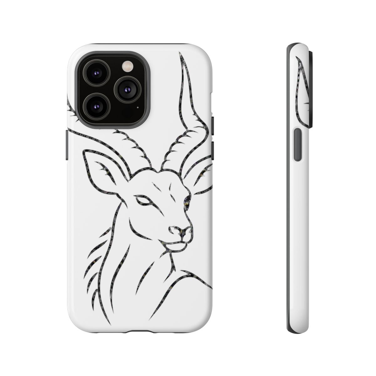 Currents - Impala Retro Design Phone Case | Tame Impala - alternate angle 4, merchandise