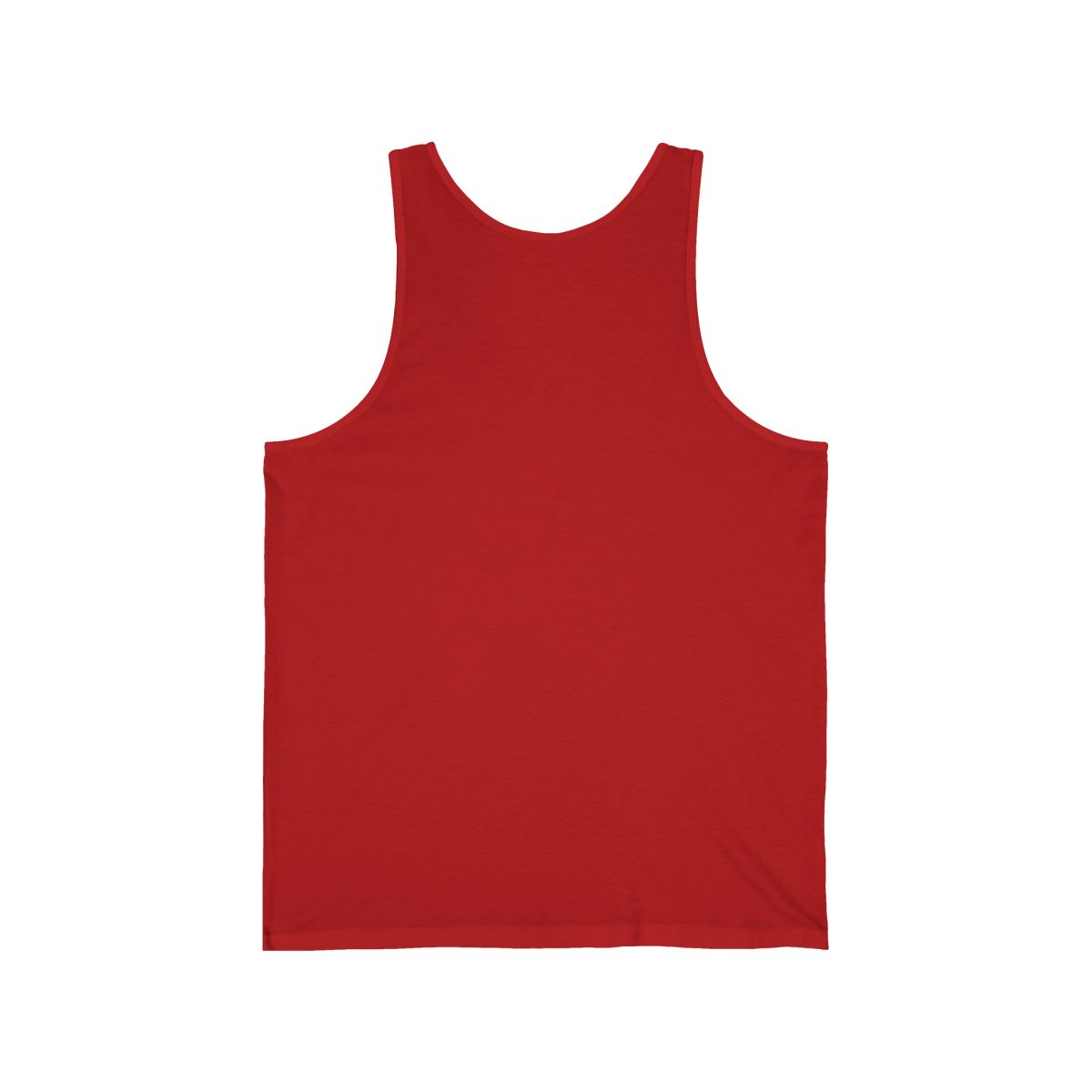 Impala Currents Graphic Tank Top | Tame Impala - alternate angle 1, merchandise