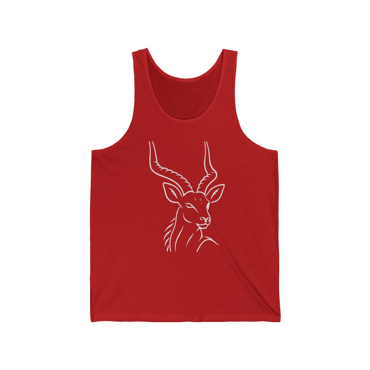Currents - Impala Retro Design Tank Top | Tame Impala