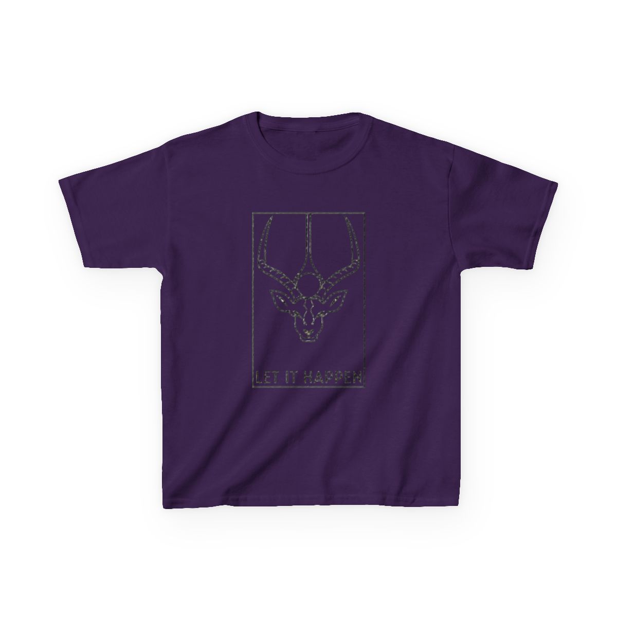 Currents - Impala Kids T-Shirt | Tame Impala - alternate angle 4, merchandise