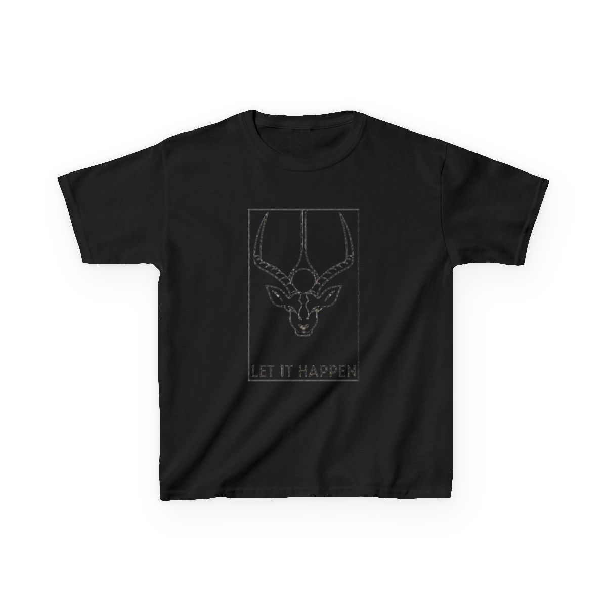 Currents - Impala Kids T-Shirt | Tame Impala - alternate angle 2, merchandise