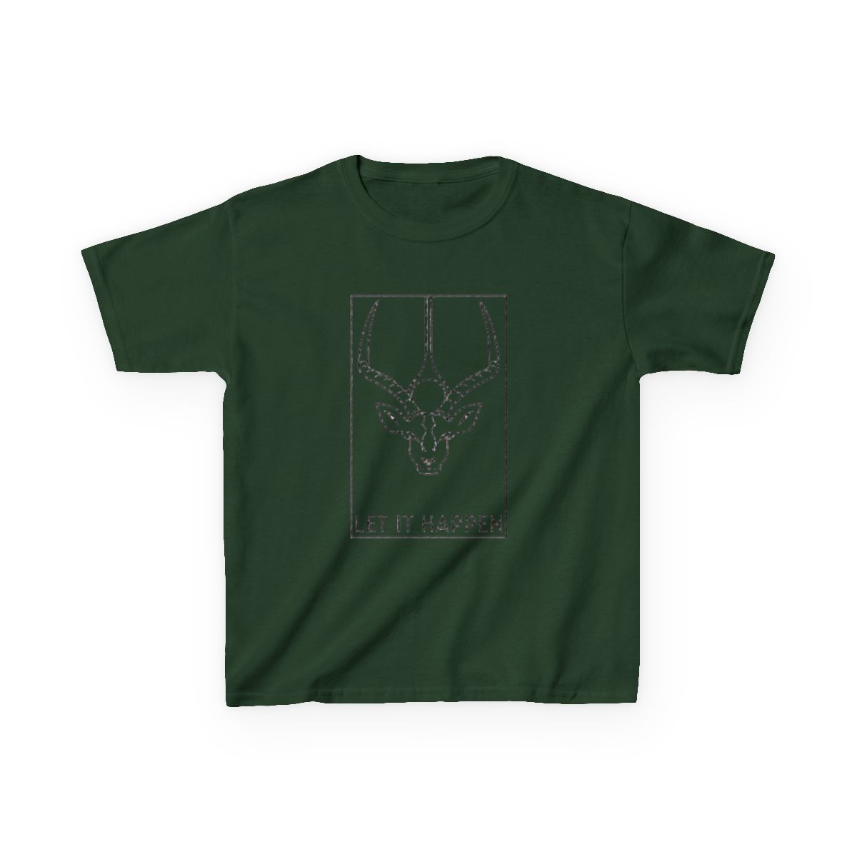 Currents - Impala Kids T-Shirt | Tame Impala - alternate angle 2, merchandise