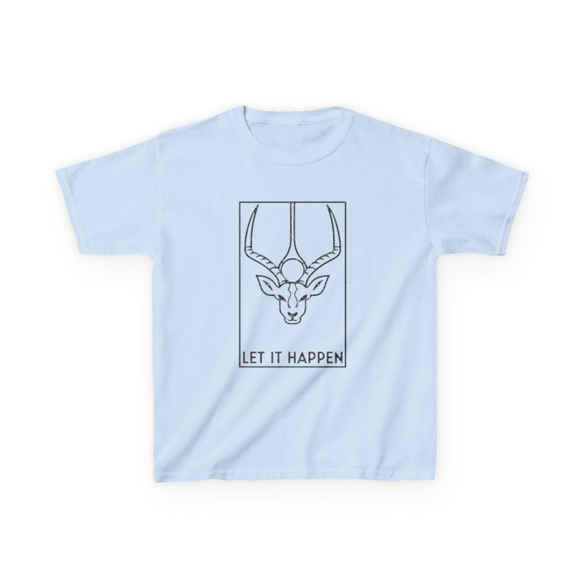 Currents - Impala Kids T-Shirt | Tame Impala - Official T-Shirts merchandise