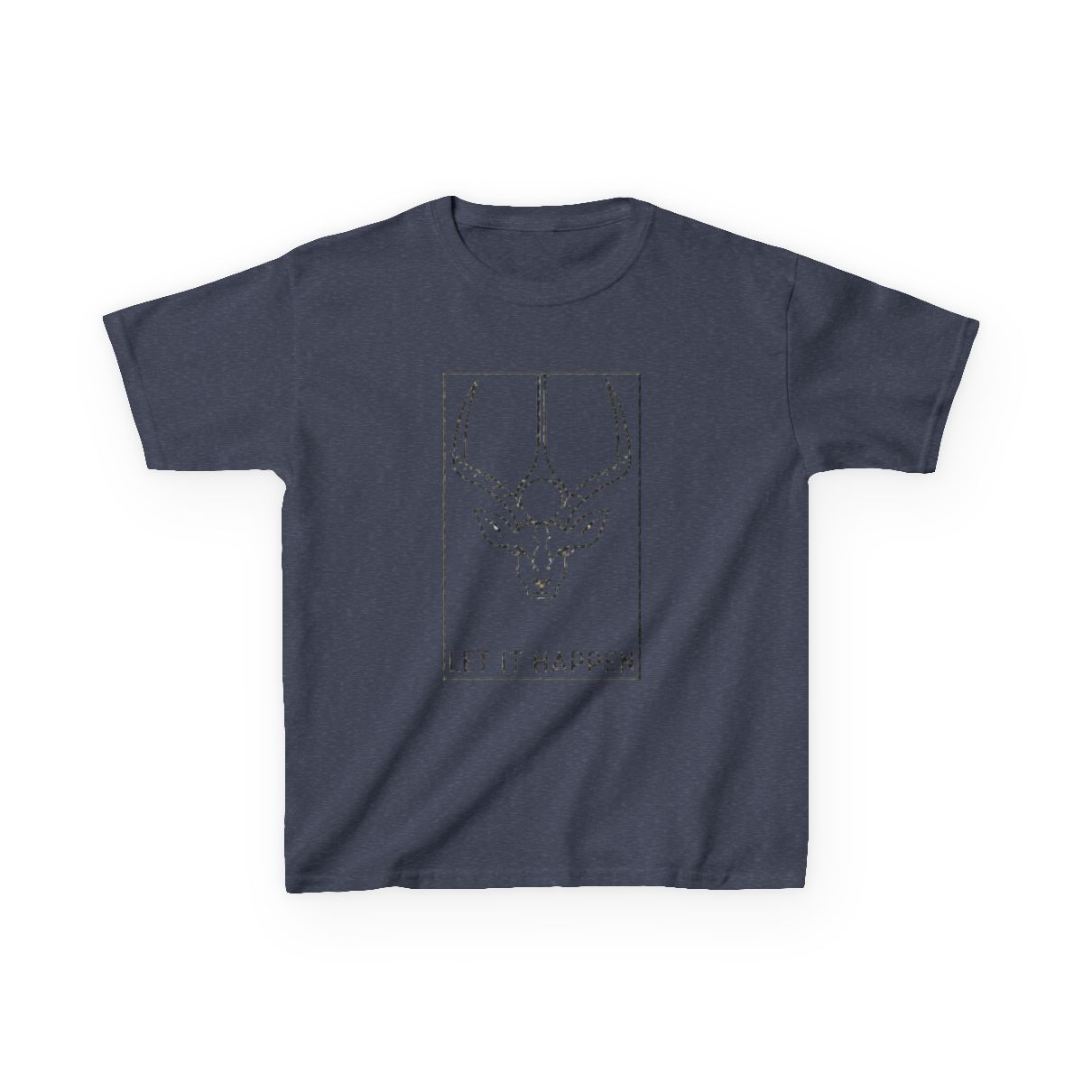 Currents - Impala Kids T-Shirt | Tame Impala - alternate angle 3, merchandise