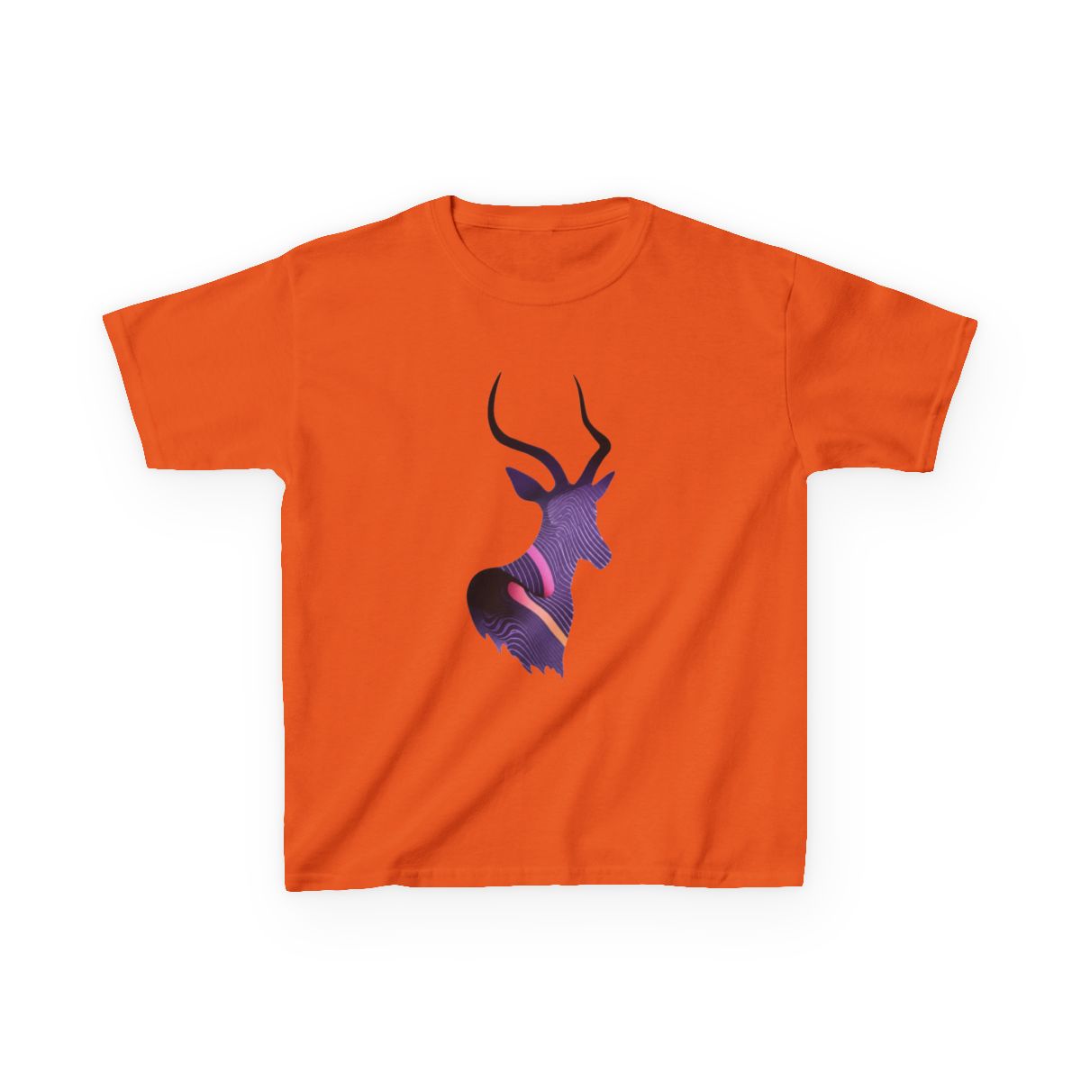 Impala Currents Graphic Kids T-Shirt | Tame Impala - alternate angle 5, merchandise