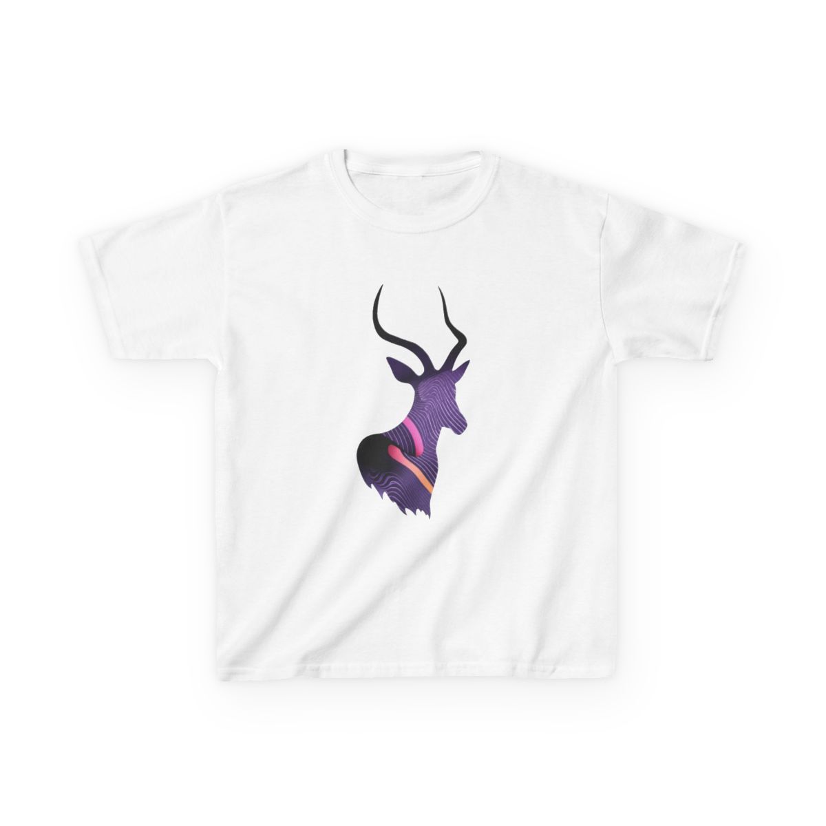 Impala Currents Graphic Kids T-Shirt | Tame Impala