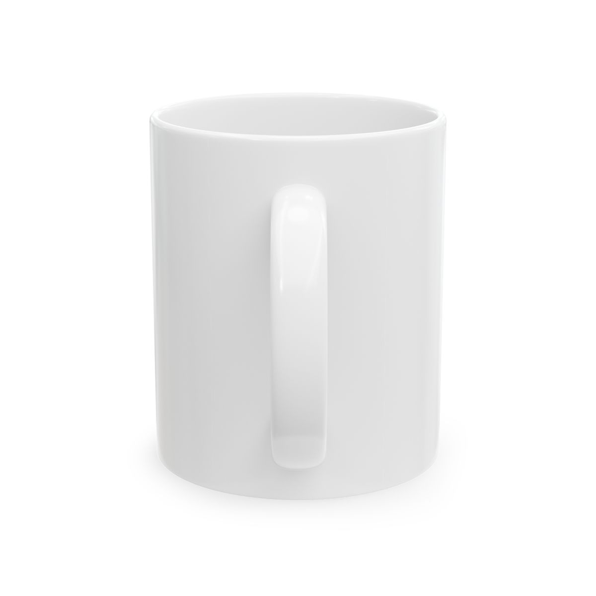 1965 Impala Low Rider Kustom Lead Sled Custom Hot Coffee Mug | Tame Impala - alternate angle 3, merchandise