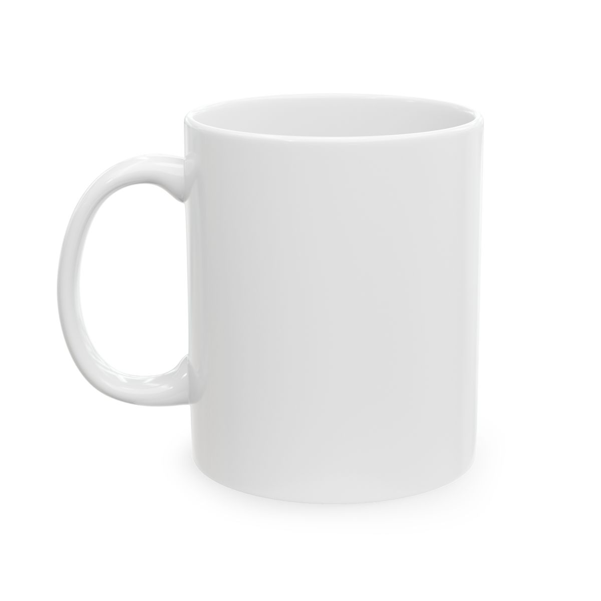 1965 Impala Low Rider Kustom Lead Sled Custom Hot Coffee Mug | Tame Impala - alternate angle 4, merchandise