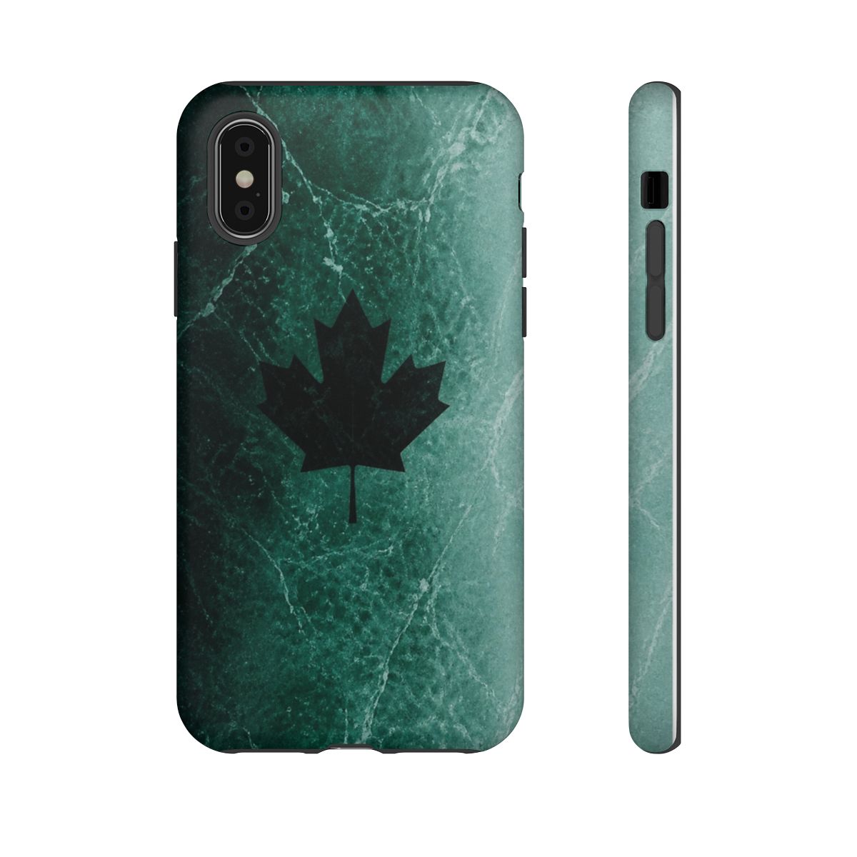 Phone Case Rainbow Compatible with iPhone 11 Six Black Ice Siege Side Striped Soft Phone Cover | Tame Impala - alternate angle 5, merchandise