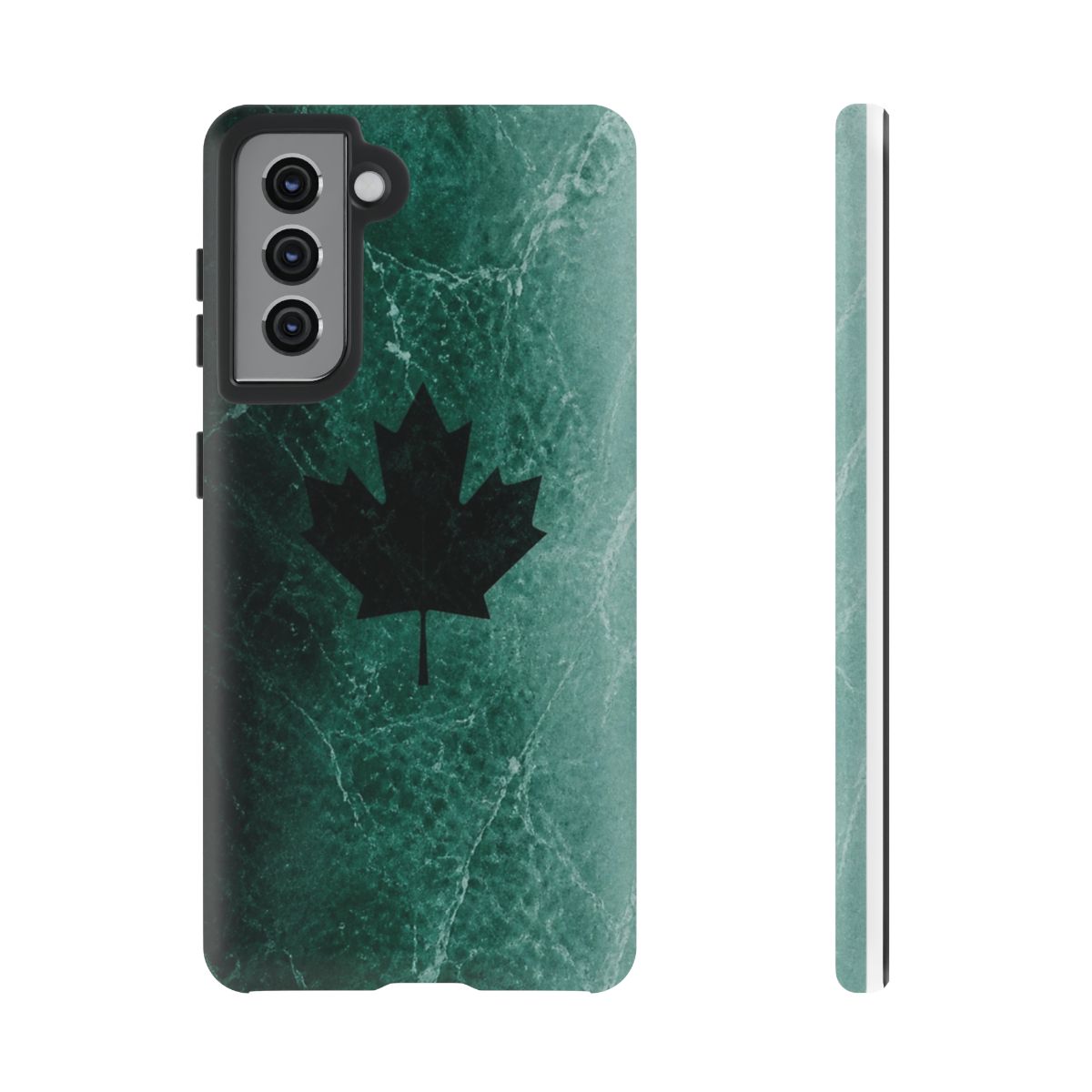 Phone Case Rainbow Compatible with iPhone 11 Six Black Ice Siege Side Striped Soft Phone Cover | Tame Impala - alternate angle 4, merchandise
