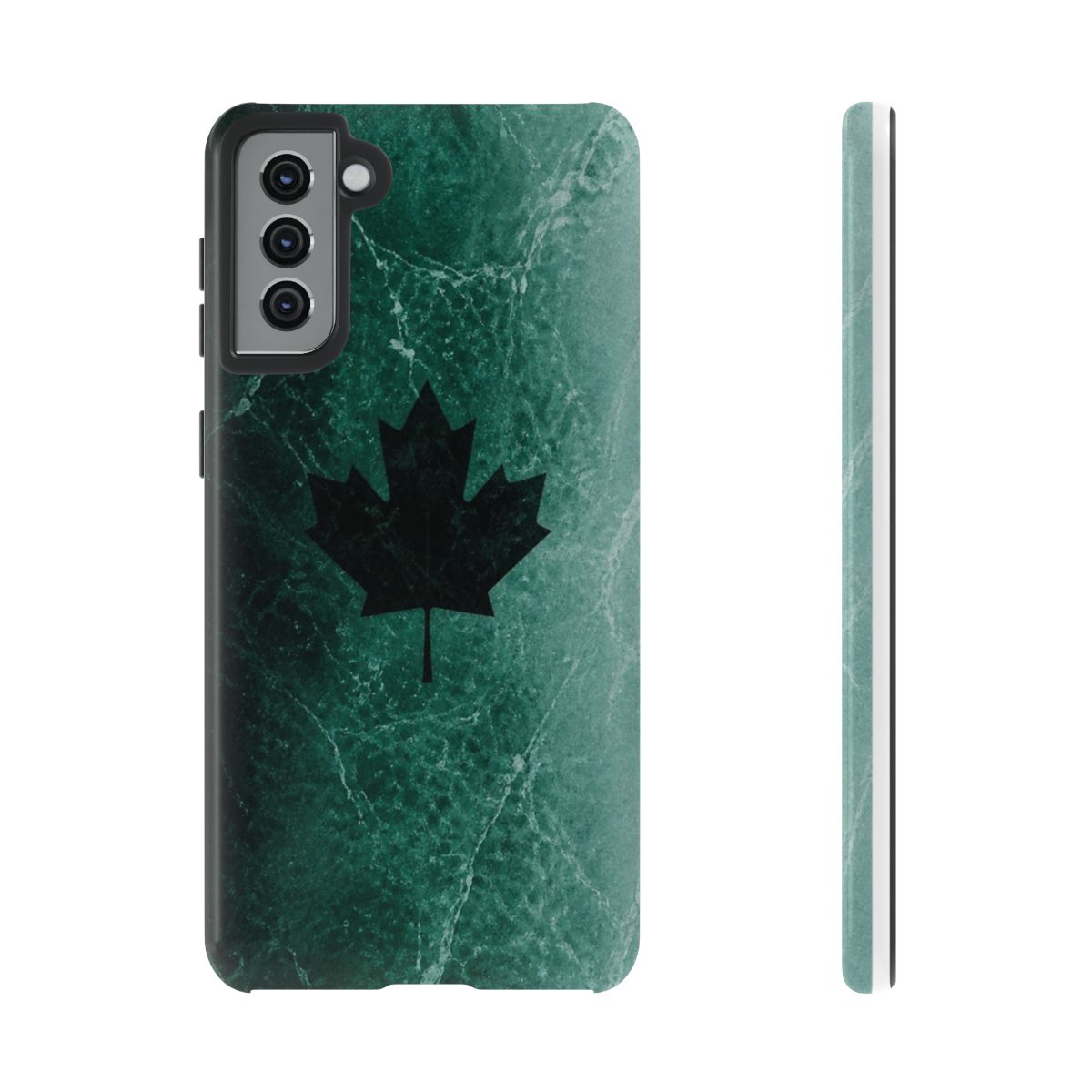 Phone Case Rainbow Compatible with iPhone 11 Six Black Ice Siege Side Striped Soft Phone Cover | Tame Impala - alternate angle 5, merchandise