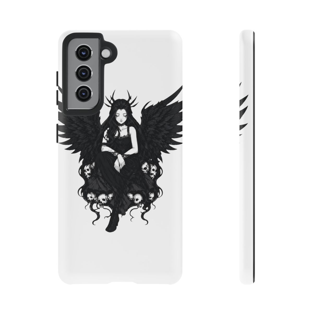 Enslaved Angel Phone Case Slim Shockproof Protective Cover Phone Cover Compatible with iPhone 13 iPhone 13 | Tame Impala - Official Phone Cases merchandise