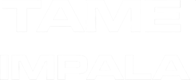 Tame Impala - Official Merchandise